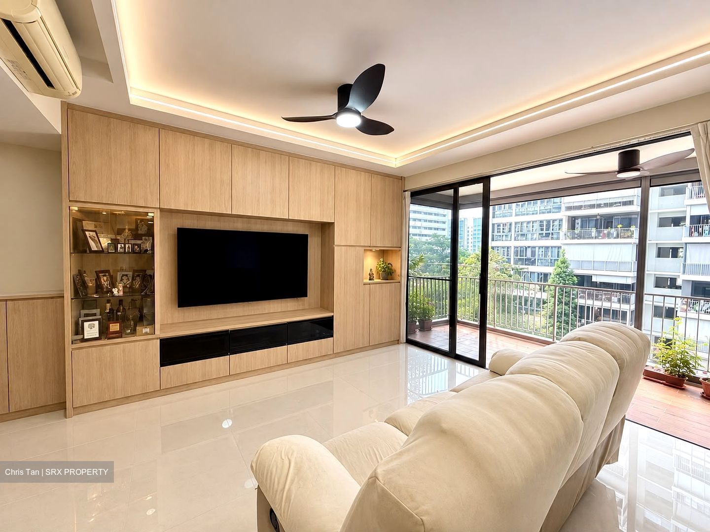 Skypark Residences (D27), Condominium #621147171